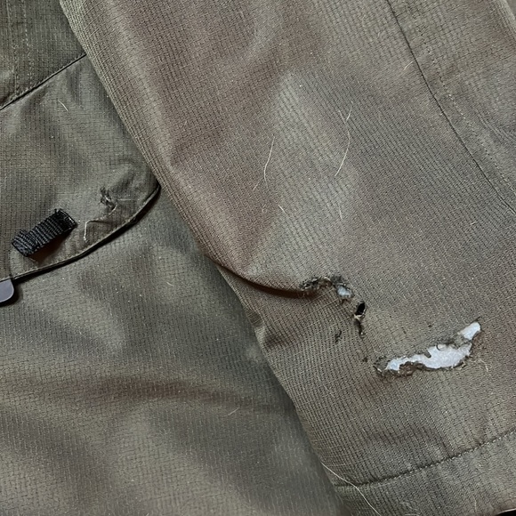 Mountain Ridge winter coat - Picture 2 of 8